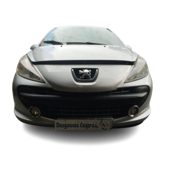 PEUGEOT 207/207+ (WA_, WC_)