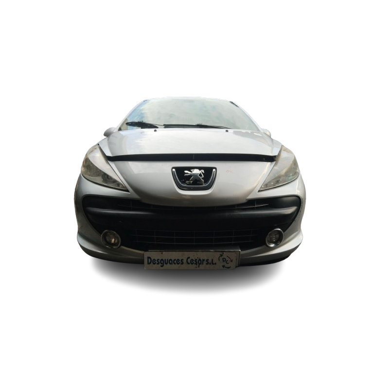 PEUGEOT 207/207+ (WA_, WC_) - imagen 1
