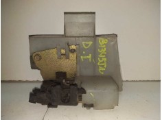 Recambio de cerradura puerta delantera izquierda para renault megane i scenic (ja0) 2.0 alize referencia OEM IAM 7701469180  