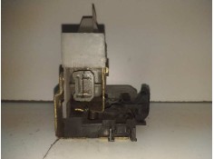 Recambio de cerradura puerta delantera izquierda para renault megane i scenic (ja0) 2.0 alize referencia OEM IAM 7701469180   2