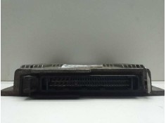 Recambio de centralita motor uce para renault megane i scenic (ja0) 2.0 alize referencia OEM IAM S113717113D HOM7700868304 