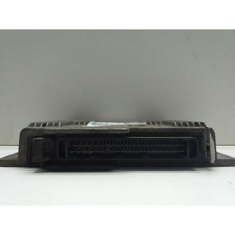 Recambio de centralita motor uce para renault megane i scenic (ja0) 2.0 alize referencia OEM IAM S113717113D HOM7700868304 
