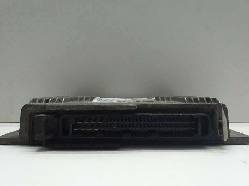 Recambio de centralita motor uce para renault megane i scenic (ja0) 2.0 alize referencia OEM IAM S113717113D HOM7700868304 