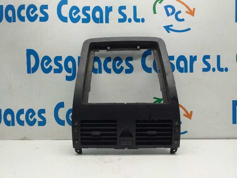 Recambio de rejilla climatizador para volkswagen touran (1t1) highline referencia OEM IAM   