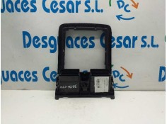 Recambio de rejilla climatizador para volkswagen touran (1t1) highline referencia OEM IAM    2