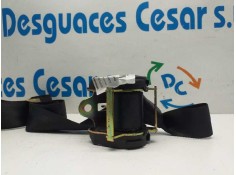 Recambio de cinturon seguridad trasero central para volkswagen touran (1t1) highline referencia OEM IAM 5425588