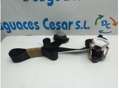 Recambio de cinturon seguridad trasero central para volkswagen touran (1t1) highline referencia OEM IAM 5425588   2