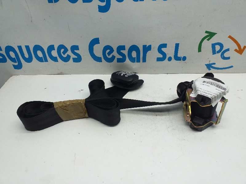 Recambio de cinturon seguridad trasero central para volkswagen touran (1t1) highline referencia OEM IAM 5425588  