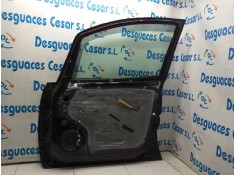 Recambio de puerta delantera derecha para opel zafira b cosmo referencia OEM IAM 13203014 TAXI  2