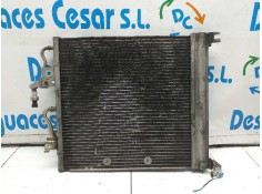 Recambio de condensador / radiador aire acondicionado para opel zafira b cosmo referencia OEM IAM 13129195   2