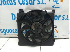 Recambio de electroventilador para opel zafira b cosmo referencia OEM IAM 0130303304 24467444 13205947