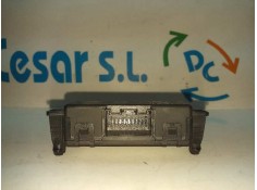 Recambio de modulo confort para volkswagen touran (1t1) highline referencia OEM IAM 1K0907530E  