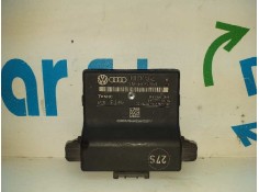 Recambio de modulo confort para volkswagen touran (1t1) highline referencia OEM IAM 1K0907530E   2