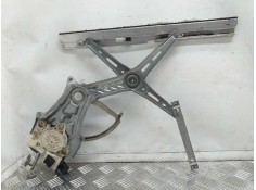 Recambio de elevalunas delantero derecho para opel vectra c berlina cosmo referencia OEM IAM  ELECTRICO 