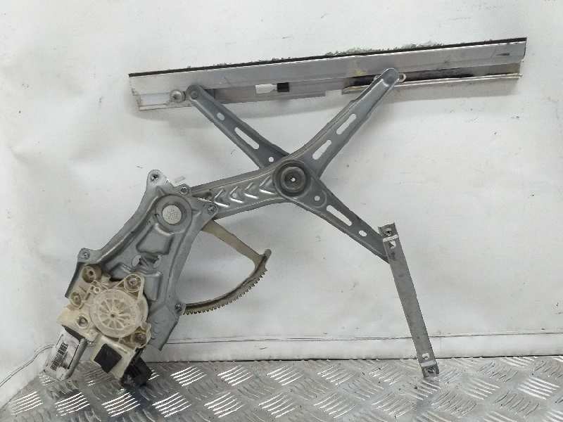Recambio de elevalunas delantero derecho para opel vectra c berlina cosmo referencia OEM IAM  ELECTRICO 