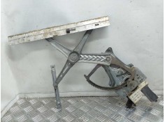 Recambio de elevalunas delantero derecho para opel vectra c berlina cosmo referencia OEM IAM  ELECTRICO  2
