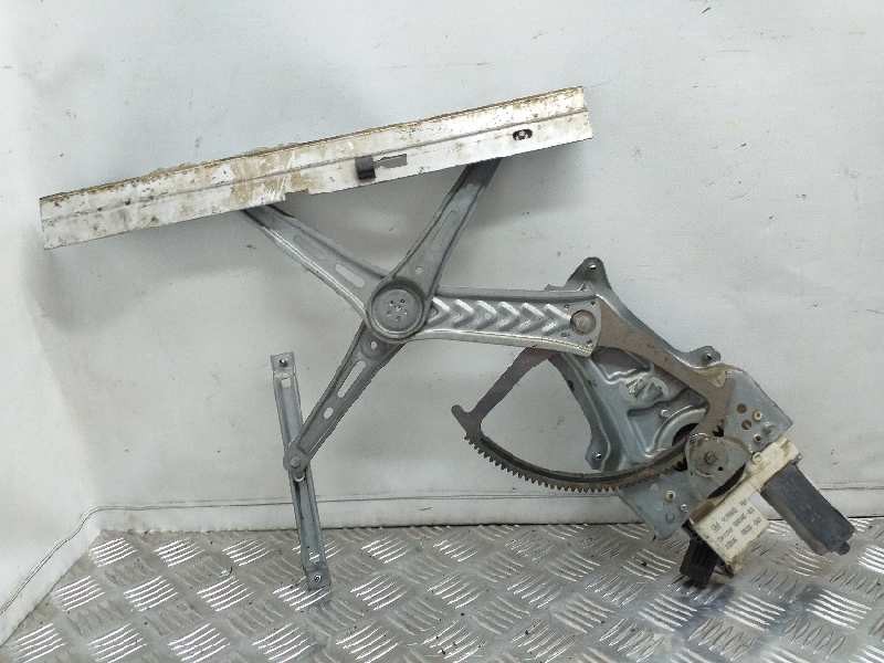 Recambio de elevalunas delantero derecho para opel vectra c berlina cosmo referencia OEM IAM  ELECTRICO 