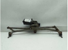 Recambio de motor limpia delantero para volkswagen golf iv berlina (1j1) básico referencia OEM IAM   