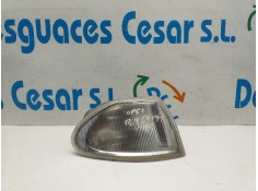 Recambio de piloto delantero derecho para opel astra f berlina básico referencia OEM IAM   