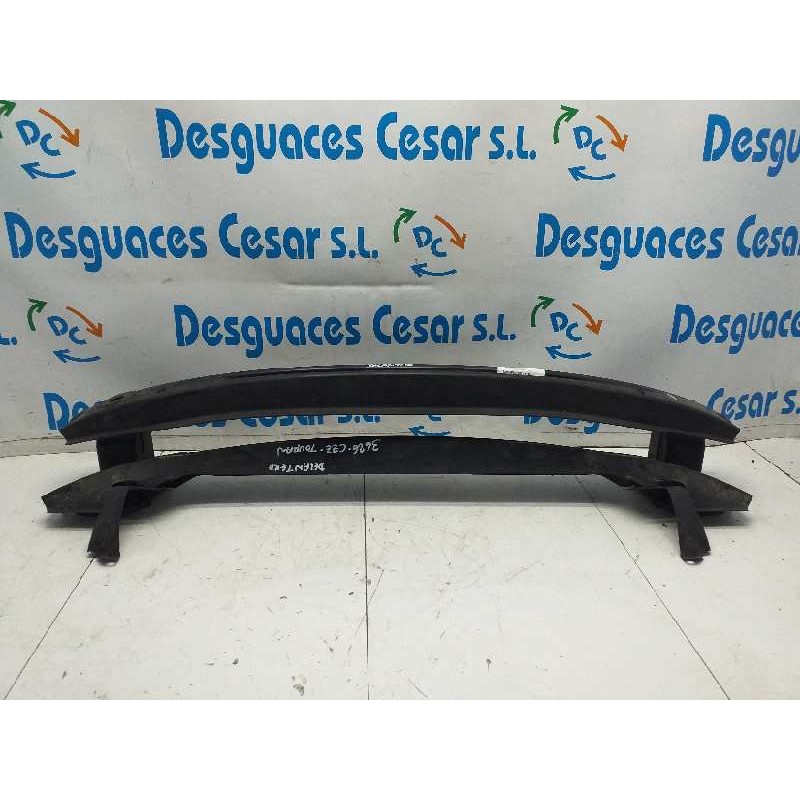 Recambio de refuerzo paragolpes delantero para volkswagen touran (1t1) highline referencia OEM IAM   