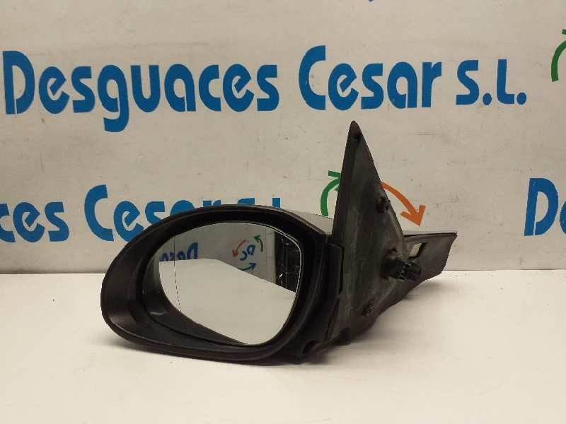 Recambio de retrovisor izquierdo para opel vectra b berlina básico referencia OEM IAM  ELECTRICO 