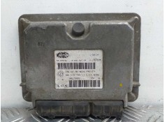Recambio de centralita motor uce para seat toledo (1m2) select referencia OEM IAM 55187372 IAW4AF.M9 