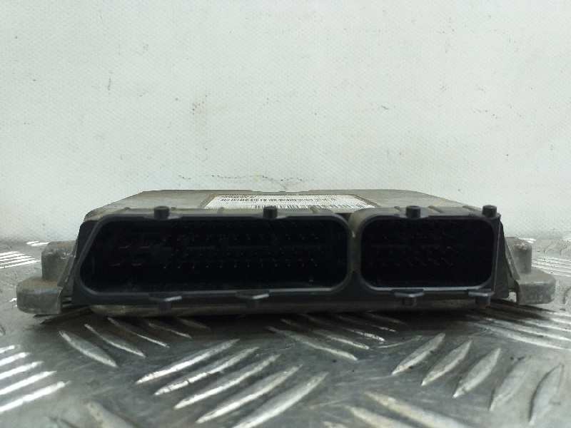 Recambio de centralita motor uce para seat toledo (1m2) select referencia OEM IAM 55187372 IAW4AF.M9 