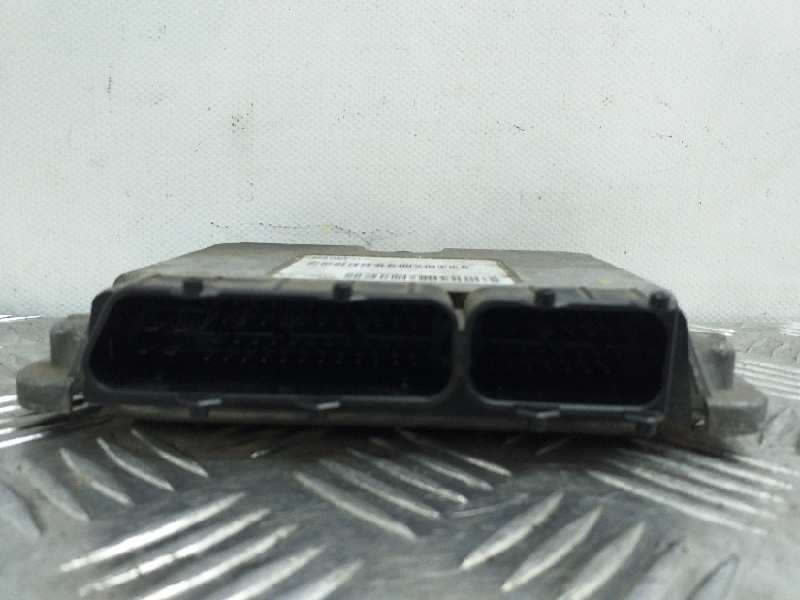 Recambio de centralita motor uce para seat toledo (1m2) select referencia OEM IAM 55187372 IAW4AF.M9 