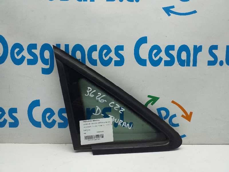 Recambio de luna custodia delantera derecha para volkswagen touran (1t1) highline referencia OEM IAM   