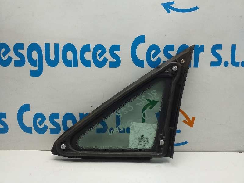 Recambio de luna custodia delantera derecha para volkswagen touran (1t1) highline referencia OEM IAM   