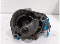 Recambio de motor arranque para volvo v40 familiar 2.0 16v referencia OEM IAM 0001107076  