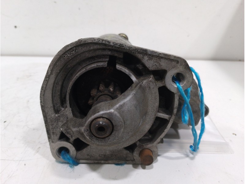 Recambio de motor arranque para volvo v40 familiar 2.0 16v referencia OEM IAM 0001107076  
