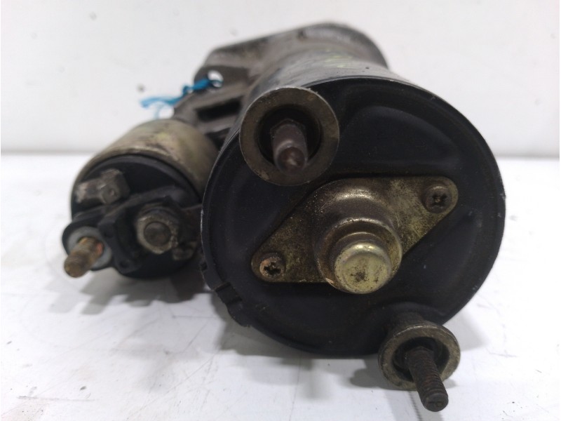 Recambio de motor arranque para volvo v40 familiar 2.0 16v referencia OEM IAM 0001107076  