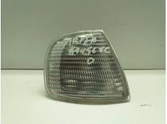 Recambio de piloto delantero derecho para seat cordoba berlina (6k2) stella referencia OEM IAM   