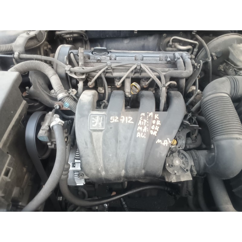 PEUGEOT 406 (8B) - imagen 5
