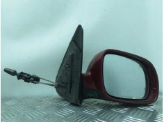 Recambio de retrovisor derecho para seat toledo (1l) base referencia OEM IAM 1L0857508P  