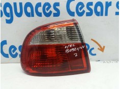 Recambio de piloto trasero izquierdo para seat toledo (1l) base referencia OEM IAM 1L0945111F  