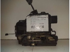 Recambio de cerradura puerta delantera derecha para seat toledo (1l) base referencia OEM IAM 1L0837016