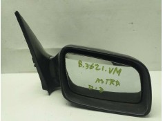 Recambio de retrovisor derecho para opel astra g berlina elegance referencia OEM IAM  ELECTRICO GRIS