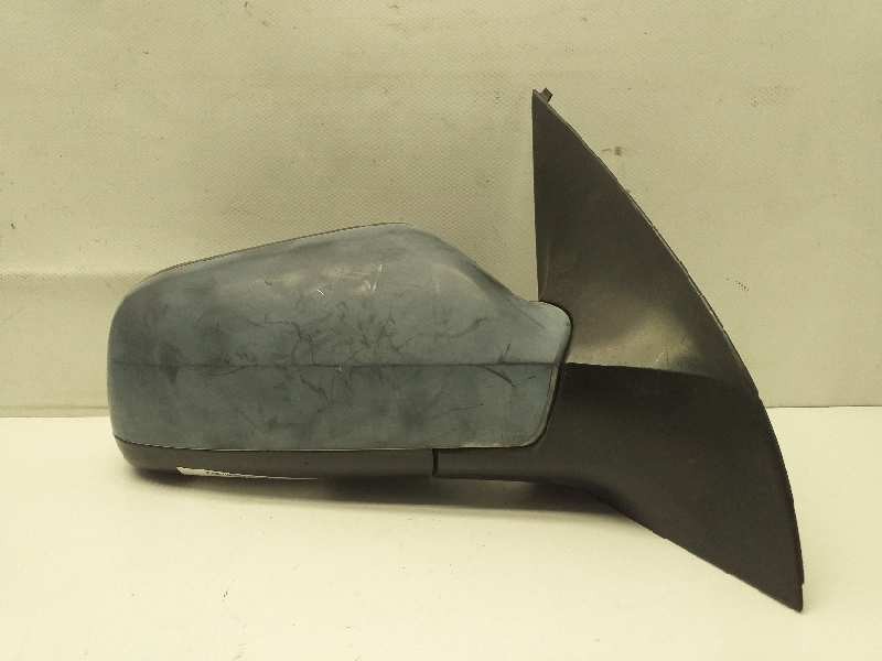 Recambio de retrovisor derecho para opel astra g berlina elegance referencia OEM IAM  ELECTRICO GRIS