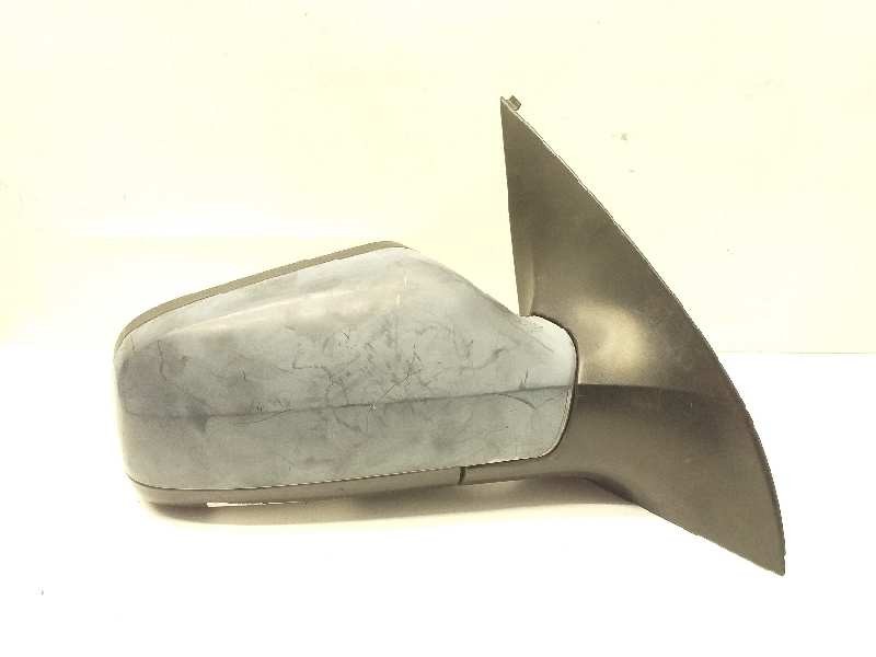 Recambio de retrovisor derecho para opel astra g berlina elegance referencia OEM IAM  ELECTRICO GRIS