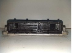 Recambio de centralita motor uce para opel astra g berlina comfort referencia OEM IAM 0281010267  24417167