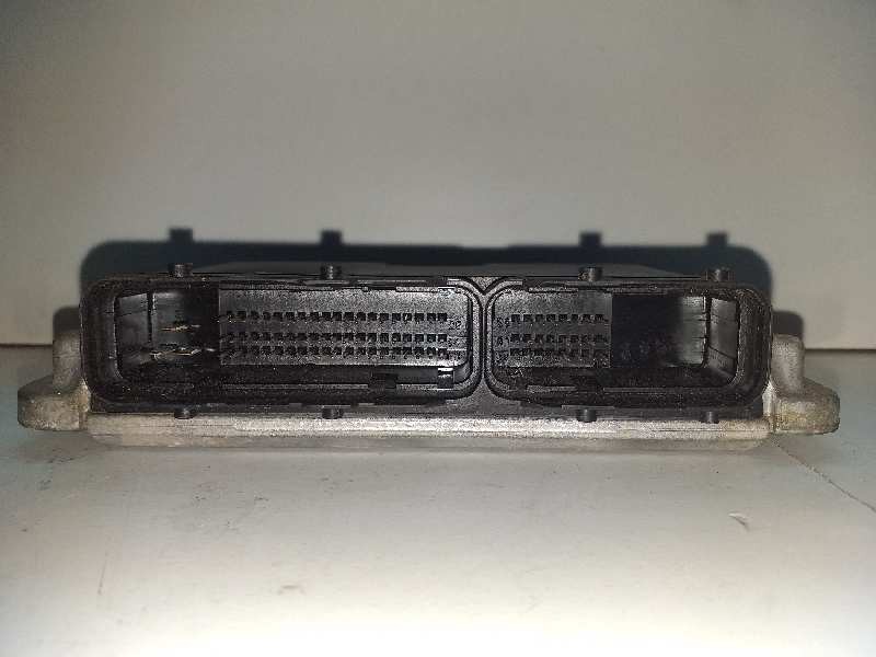 Recambio de centralita motor uce para opel astra g berlina comfort referencia OEM IAM 0281010267  24417167