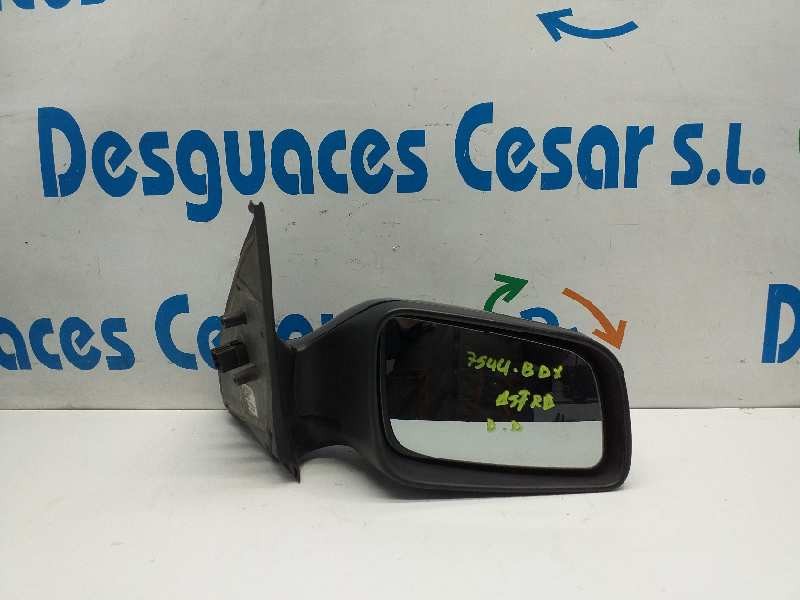 Recambio de retrovisor derecho para opel astra g berlina comfort referencia OEM IAM  ELECTRICO 