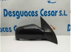 Recambio de retrovisor derecho para opel astra g berlina comfort referencia OEM IAM  ELECTRICO  2
