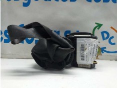 Recambio de cinturon seguridad delantero izquierdo para peugeot 607 (s1) básico referencia OEM IAM   
