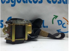 Recambio de cinturon seguridad delantero izquierdo para peugeot 607 (s1) básico referencia OEM IAM    2