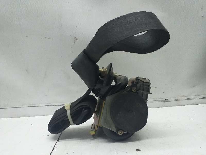 Recambio de cinturon seguridad delantero derecho para peugeot 607 (s1) básico referencia OEM IAM   