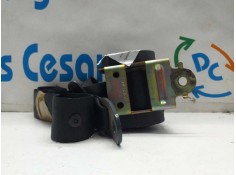 Recambio de cinturon seguridad trasero izquierdo para peugeot 607 (s1) básico referencia OEM IAM   