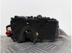 Recambio de cerradura puerta trasera izquierda para peugeot 607 (s1) básico referencia OEM IAM  5 PINES
